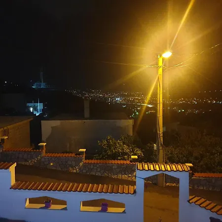 Apartman Sweet Dalia *