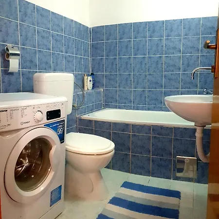 Apartman Sweet Dalia