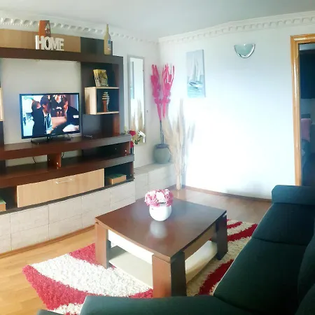 Apartman Sweet Dalia شقة موستار