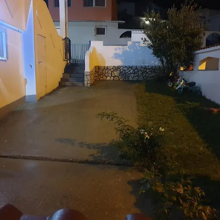 Apartman Sweet Dalia شقة موستار