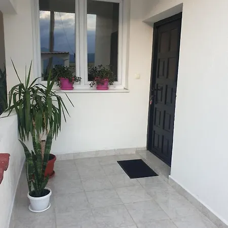 Apartman Sweet Dalia شقة