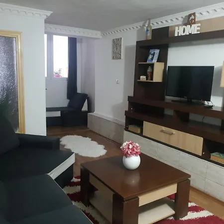 شقة Apartman Sweet Dalia *