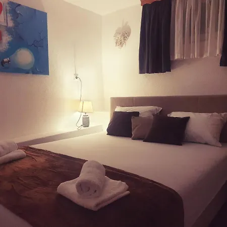 Apartman Sweet Dalia *