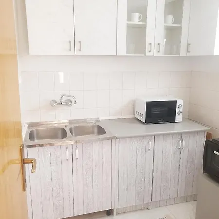 Apartman Sweet Dalia شقة *