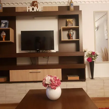 Apartman Sweet Dalia