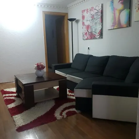 Apartman Sweet Dalia شقة