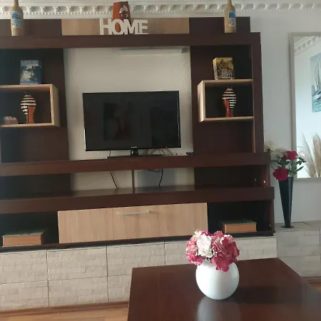 Apartman Sweet Dalia موستار