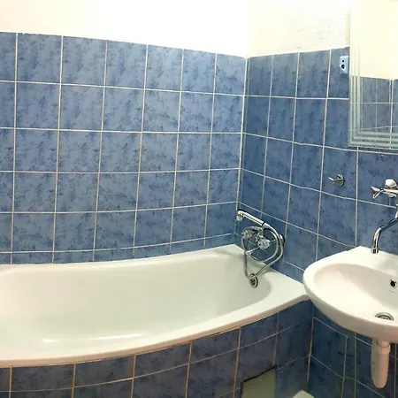 Apartman Sweet Dalia *
