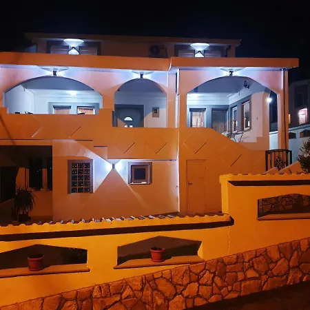 Apartman Sweet Dalia شقة