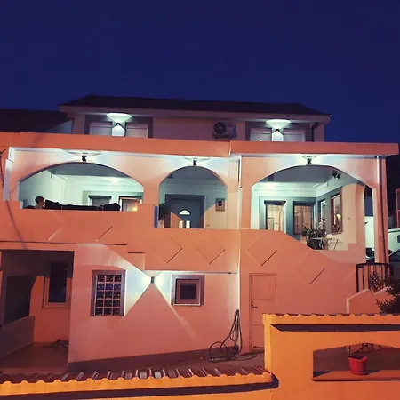 Apartman Sweet Dalia * موستار